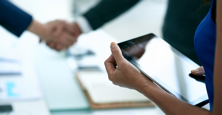 Nowa szansa dla energetycznych startupów Nowa szansa dla energetycznych startupów