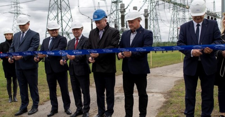 Enea Operator zrealizowała największą inwestycję sieciową w swojej historii