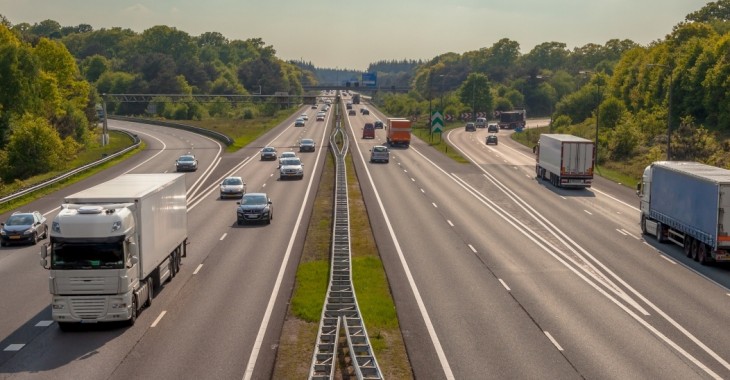 PGNiG dostarczy gaz LNG do ciężarówek firmy Bisek PGNiG dostarczy gaz LNG do ciężarówek firmy Bisek