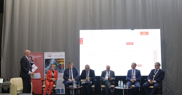 DEBATA CIEPŁOWNICZA: Cel - efektywny system ciepłowniczy