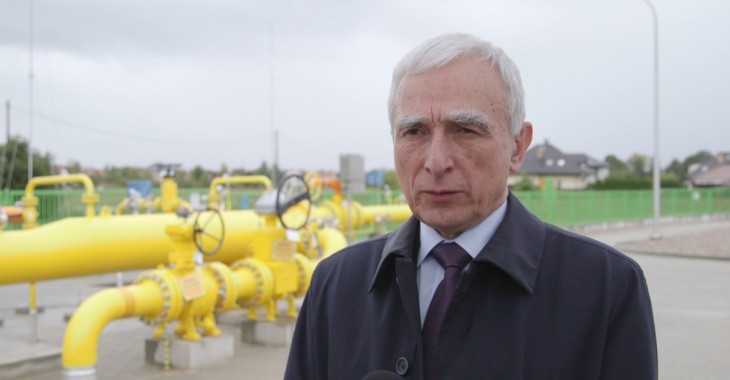 Nowe inwestycje na Żeraniu zredukują o 60 proc. wykorzystanie węgla do produkcji ciepła i prądu dla Warszawy Nowe inwestycje na Żeraniu zredukują o 60 proc. wykorzystanie węgla do produkcji ciepła i prądu dla Warszawy