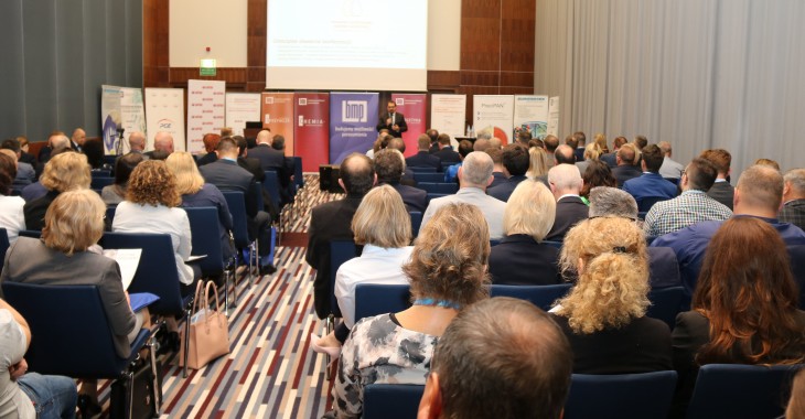 Rozpoczął się Kongres Gospodarki Wodno-Ściekowej