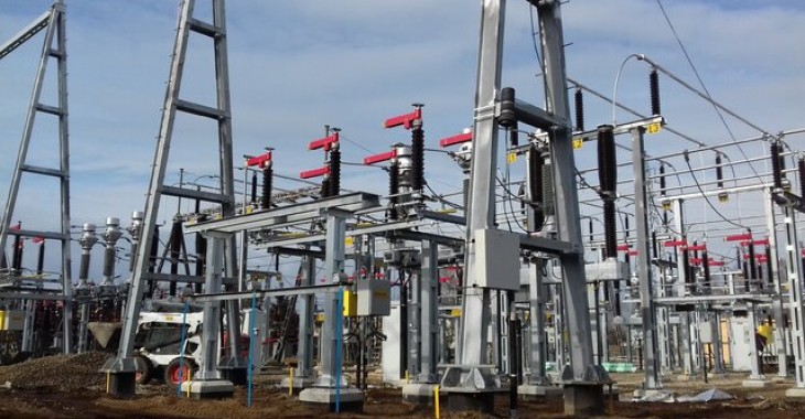 Enea Operator zmodernizuje stację elektroenergetyczną w Świnoujściu Enea Operator zmodernizuje stację elektroenergetyczną w Świnoujściu