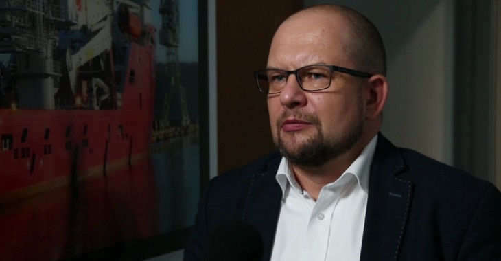 Energia z pierwszych farm wiatrowych na Bałtyku ma popłynąć w 2027 roku Energia z pierwszych farm wiatrowych na Bałtyku ma popłynąć w 2027 roku