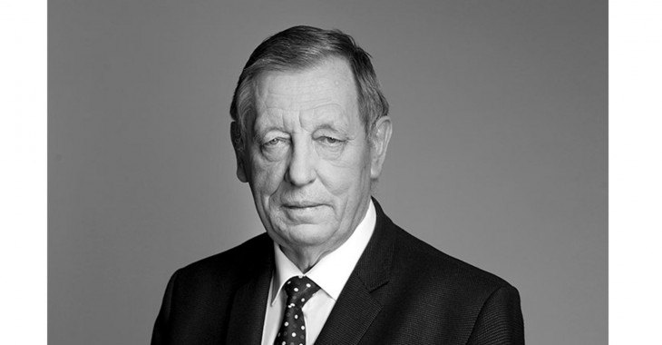 Nie żyje prof. Jan Szyszko Nie żyje prof. Jan Szyszko