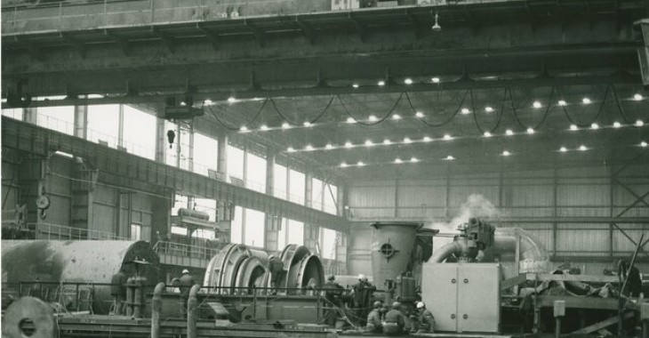 40 lat Elektrowni Połaniec – wsparcie bezpieczeństwa energetycznego kraju i pionierskie rozwiązania w zakresie ochrony środowiska 40 lat Elektrowni Połaniec – wsparcie bezpieczeństwa energetycznego kraju i pionierskie rozwiązania w zakresie ochrony środowiska