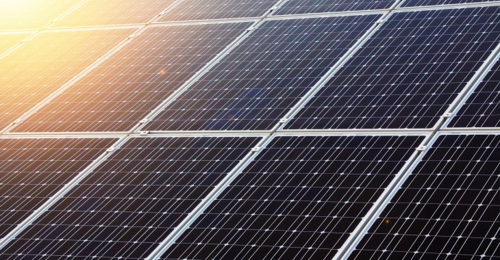 Rewolucja w OZE. Firmy będą oszczędzać na energii Rewolucja w OZE. Firmy będą oszczędzać na energii
