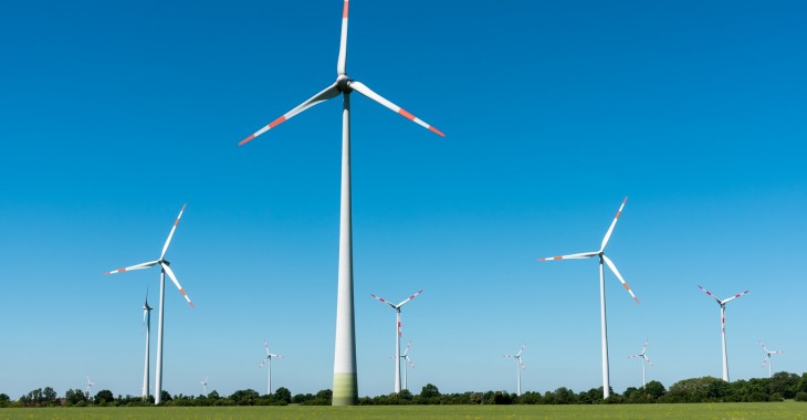 Energetyka napędzana przez innowacje Energetyka napędzana przez innowacje