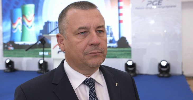 PGE oddaje do użytku największą inwestycję przemysłową od 1989 roku. Nowe bloki Elektrowni Opole zaopatrzą w energię 4 mln polskich gospodarstw PGE oddaje do użytku największą inwestycję przemysłową od 1989 roku. Nowe bloki Elektrowni Opole zaopatrzą w energię 4 mln polskich gospodarstw