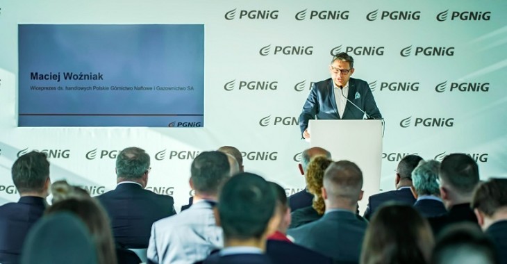 PGNiG uruchamia kompleksową ofertę fotowoltaiczną PGNiG uruchamia kompleksową ofertę fotowoltaiczną