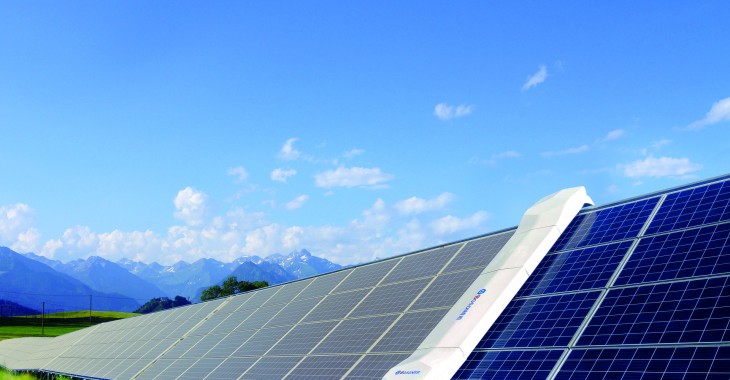 Energia słoneczna na przestrzeni wieków - droga od starych technologii do fotowoltaiki Energia słoneczna na przestrzeni wieków - droga od starych technologii do fotowoltaiki