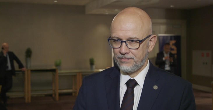 Sektor energetyczny potrzebuje innowacji. Urząd Dozoru Technicznego wdraża metody badań z wykorzystaniem dronów, robotów i algorytmów sztucznej inteligencji Sektor energetyczny potrzebuje innowacji. Urząd Dozoru Technicznego wdraża metody badań z wykorzystaniem dronów, robotów i algorytmów sztucznej inteligencji
