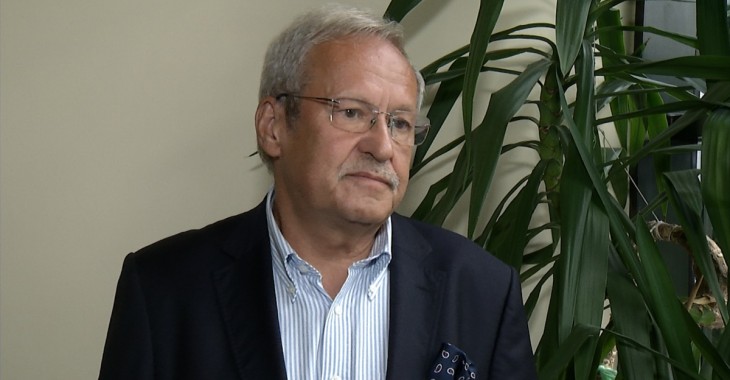 J. Steinhoff: Krajowe bezpieczeństwo energetyczne pilnie wymaga długoterminowej strategii J. Steinhoff: Krajowe bezpieczeństwo energetyczne pilnie wymaga długoterminowej strategii