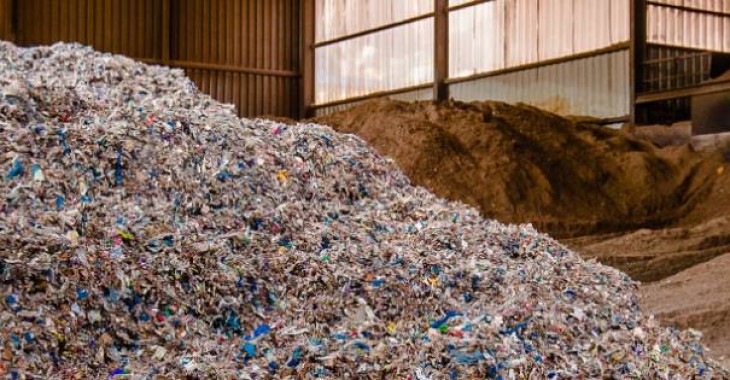 Przemysł cementowy w Polsce ogranicza emisję CO2 dzięki paliwom alternatywnym Przemysł cementowy w Polsce ogranicza emisję CO2 dzięki paliwom alternatywnym