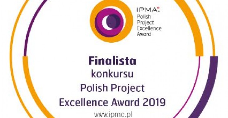 RAFAKO finalistą Nagrody PPEA 2019