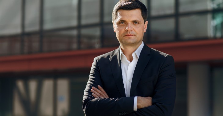 Produkcja w Polsce w kontekście Czwartej Rewolucji Przemysłowej Produkcja w Polsce w kontekście Czwartej Rewolucji Przemysłowej
