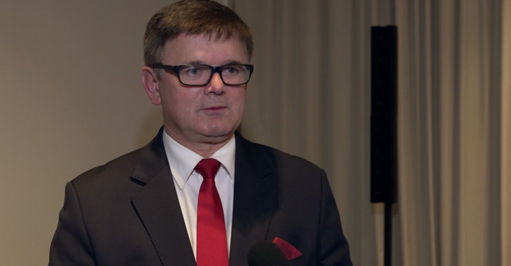 Wiceminister energii: Górnictwo będzie dostarczać paliwo dla energetyki jeszcze przez co najmniej 20–30 lat