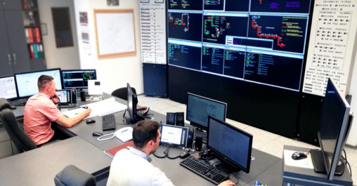 Unikalna w górnictwie instalacja zagospodarowania wody Unikalna w górnictwie instalacja zagospodarowania wody