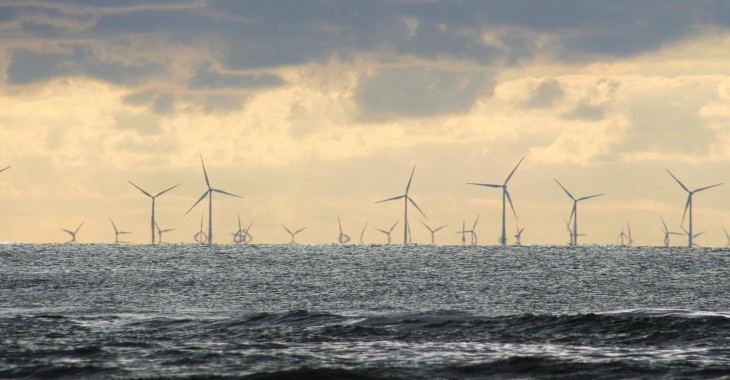 Ministerstwo Energii rozpoczyna legislacyjny etap prac nad ustawą dotyczącą morskiej energetyki wiatrowej Ministerstwo Energii rozpoczyna legislacyjny etap prac nad ustawą dotyczącą morskiej energetyki wiatrowej