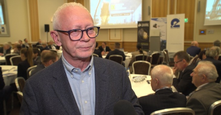 M. Boni: Wypracowanie wspólnych celów klimatycznych podczas COP25 w Madrycie będzie trudne do osiągnięcia M. Boni: Wypracowanie wspólnych celów klimatycznych podczas COP25 w Madrycie będzie trudne do osiągnięcia