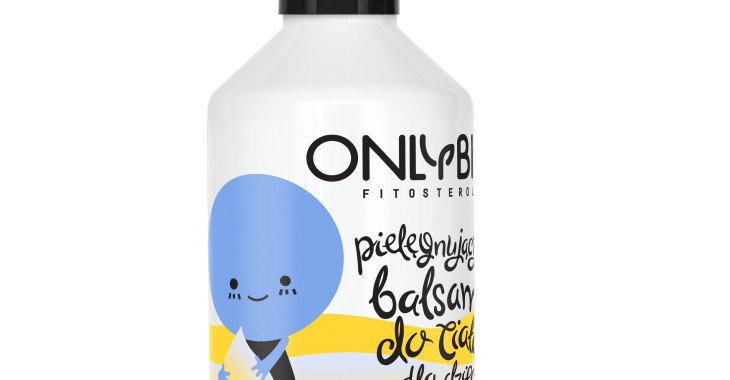 Kosmetyczna wyprawka dla niemowlaka z OnlyBio Kosmetyczna wyprawka dla niemowlaka z OnlyBio