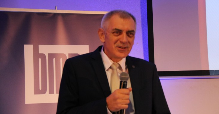 Panel IV: Nie wypaść poza tor – bezpieczeństwo w elektrowni Panel IV: Nie wypaść poza tor – bezpieczeństwo w elektrowni