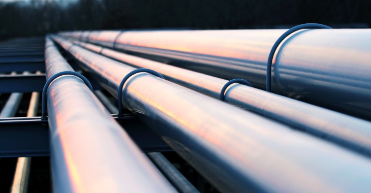 BALTIC PIPE: gazociąg podmorski uzyskał kolejną decyzję środowiskową BALTIC PIPE: gazociąg podmorski uzyskał kolejną decyzję środowiskową