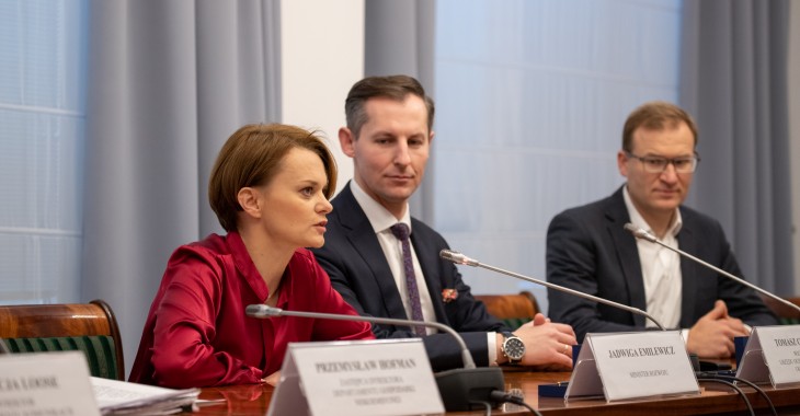 Internetowy bot pomoże szukać nielegalnych kopciuchów