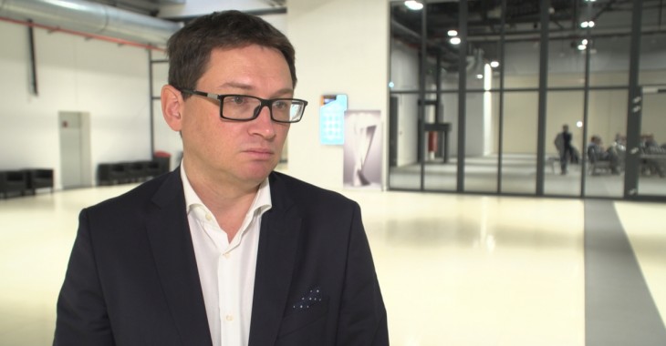 Co piąta firma planuje w ciągu trzech lat zakup aut elektrycznych Co piąta firma planuje w ciągu trzech lat zakup aut elektrycznych