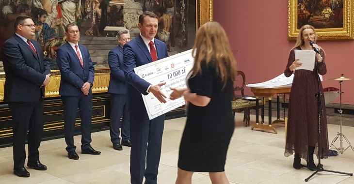 PGE Energia Ciepła dzieli się ciepłem z potrzebującymi w Krakowie PGE Energia Ciepła dzieli się ciepłem z potrzebującymi w Krakowie
