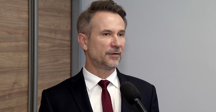 10 firm będzie dostarczać odpady do najnowocześniejszej spalarni w Polsce. Rzeszowska PGE EC będzie je przetwarzać na ciepło i energię 10 firm będzie dostarczać odpady do najnowocześniejszej spalarni w Polsce. Rzeszowska PGE EC będzie je przetwarzać na ciepło i energię