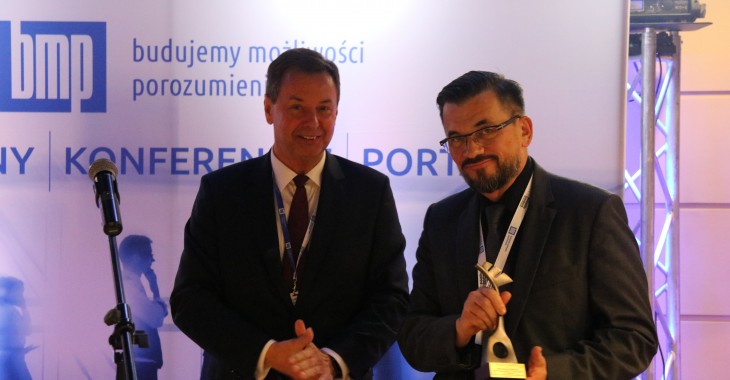 Klucz Sukcesu dla PGE EC Oddział w Lublinie Wrotków Klucz Sukcesu dla PGE EC Oddział w Lublinie Wrotków