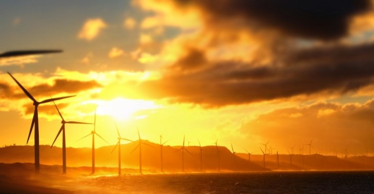 PGE Energia Odnawialna będzie laserem monitorować łopaty wiatraków PGE Energia Odnawialna będzie laserem monitorować łopaty wiatraków