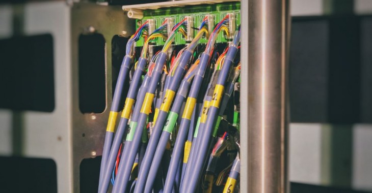 Telekomunikacyjny biznes TAURONA nabiera tempa Telekomunikacyjny biznes TAURONA nabiera tempa