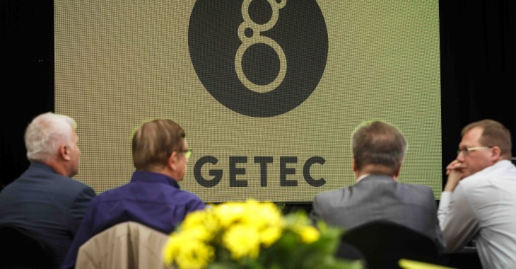 GETEC z nagrodą za efektywne rozwiązanie energetyczne