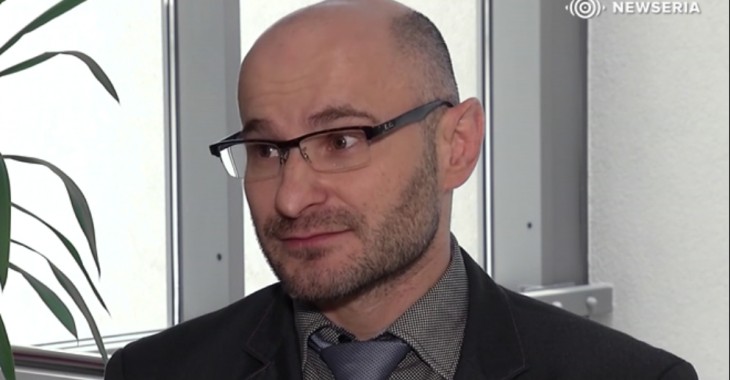 Obecny system gospodarowania odpadami jest kosztowny i nieefektywny Obecny system gospodarowania odpadami jest kosztowny i nieefektywny
