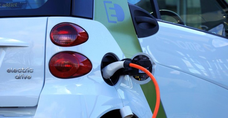 Perspektywy rozwoju elektromobilności w Polsce Perspektywy rozwoju elektromobilności w Polsce