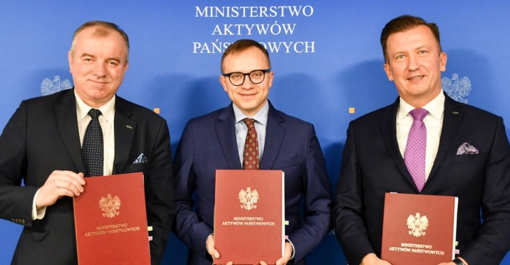 Szczecin, powiat gryfiński i Świnoujście z unijnym dofinansowaniem budowy smart grid