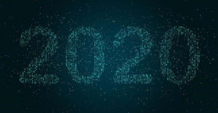 Prognozy cyberzagrożeń na 2020 rok Prognozy cyberzagrożeń na 2020 rok