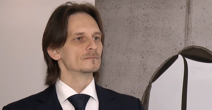 Śląsk chce się specjalizować w rozwoju internetu rzeczy. Powstaną tam technologie światowego formatu