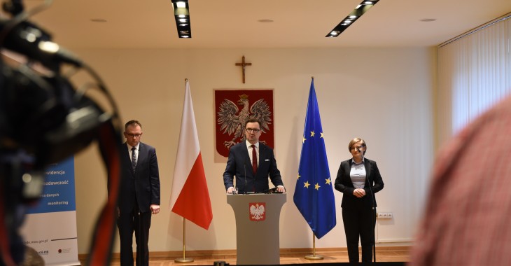 BDO rusza zgodnie z planem BDO rusza zgodnie z planem