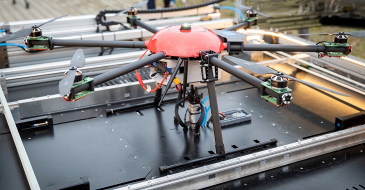 Nowoczesne technologie wzmacniają bezpieczeństwo płockiego Zakładu Produkcyjnego