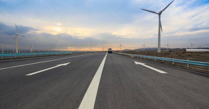 Sukces Polenergii w wiatrowej aukcji