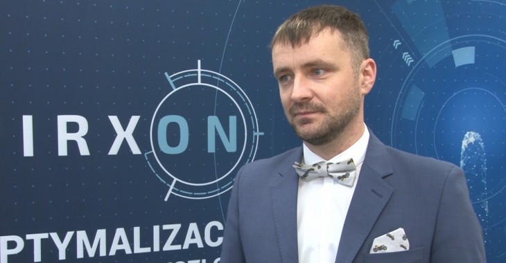 Firmy w Polsce mogą wynajmować roboty z Agencji Pracy Robotów. Największe zapotrzebowanie jest w księgowości Firmy w Polsce mogą wynajmować roboty z Agencji Pracy Robotów. Największe zapotrzebowanie jest w księgowości