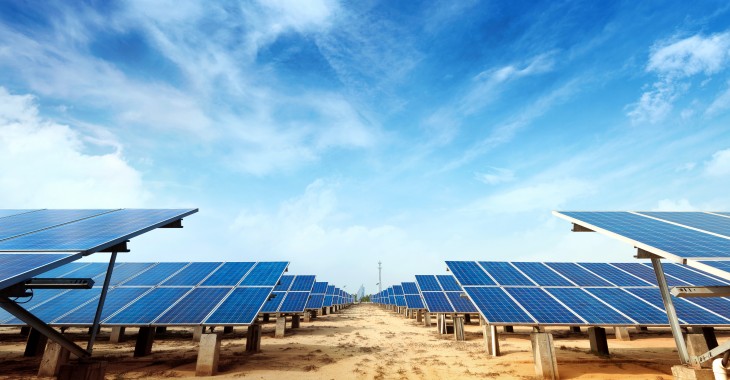 Innogy zbuduje kolejne farmy fotowoltaiczne Innogy zbuduje kolejne farmy fotowoltaiczne