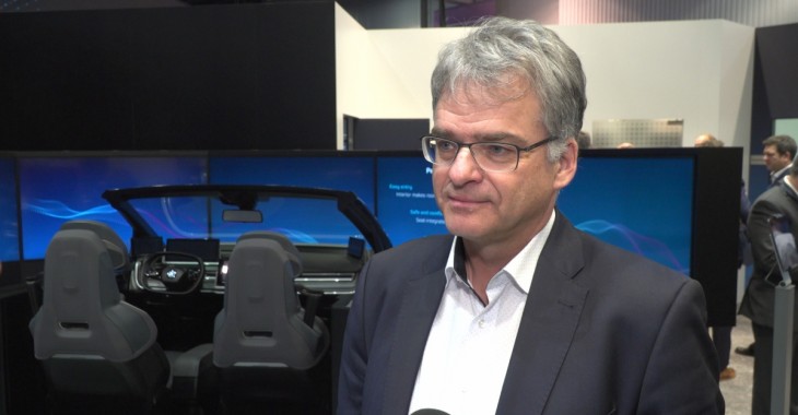 Współdzielone samochody autonomiczne rozwiążą problemy transportowe miast. Ich rozwój będzie możliwy dzięki sztucznej inteligencji Współdzielone samochody autonomiczne rozwiążą problemy transportowe miast. Ich rozwój będzie możliwy dzięki sztucznej inteligencji