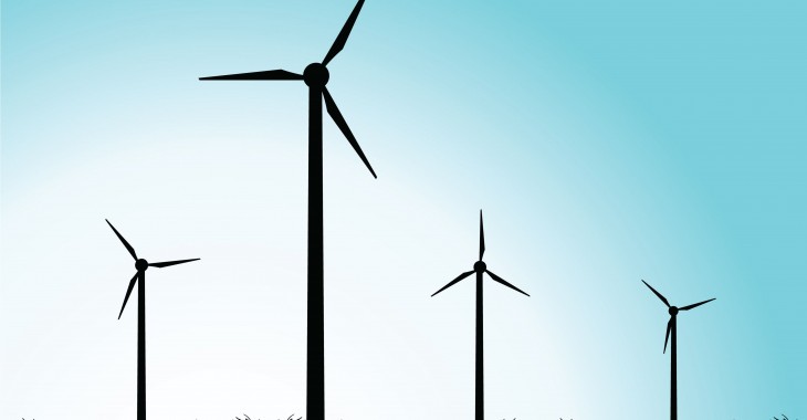PGE przy wsparciu Europejskiego Banku Inwestycyjnego realizuje inwestycję w lądowe farmy wiatrowe PGE przy wsparciu Europejskiego Banku Inwestycyjnego realizuje inwestycję w lądowe farmy wiatrowe