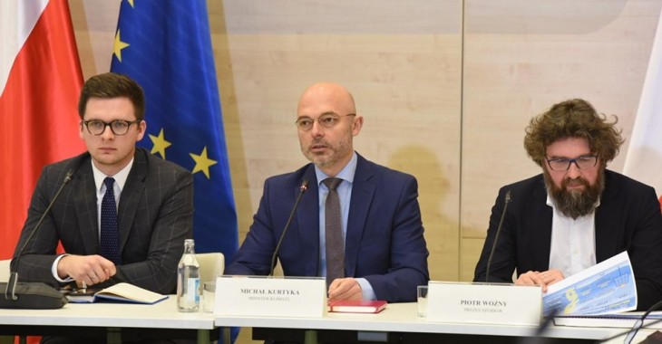 Kolejny nabór wniosków w programie „Mój Prąd” Kolejny nabór wniosków w programie „Mój Prąd”
