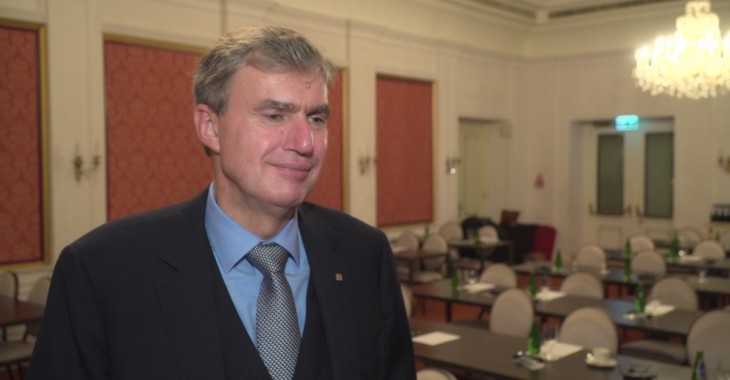 Polska jest jednym z szybciej rosnących eksporterów na świecie. Firmy coraz częściej szukają klientów na międzynarodowych targach