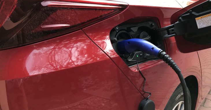 Rozporządzenie dotyczące dopłat do samochodów elektrycznych dla przedsiębiorców weszło w życie Rozporządzenie dotyczące dopłat do samochodów elektrycznych dla przedsiębiorców weszło w życie